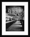 Treasury Department in Lincoln's time, 1861-65 by American Photographer