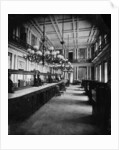 Treasury Department in Lincoln's time, 1861-65 by American Photographer