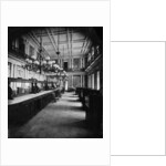 Treasury Department in Lincoln's time, 1861-65 by American Photographer