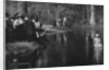A Southern baptism, Aiken, 1900-06 by Detroit Publishing Co.