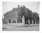 Residence of Andrew Carnegie, New York, c.1903 by Detroit Publishing Co.