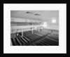 Friends' Meeting House, interior, Philadelphia, 1900-20 by Detroit Publishing Co.