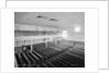 Friends' Meeting House, interior, Philadelphia, 1900-20 by Detroit Publishing Co.