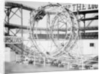 Loop the Loop, Coney Island, New York, c.1903 by Detroit Publishing Co.