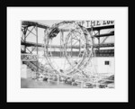 Loop the Loop, Coney Island, New York, c.1903 by Detroit Publishing Co.