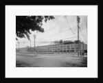 Ford Motor Company, Detroit, 1910-20 by Detroit Publishing Co.