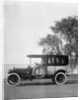Packard 1912 Limousine by Detroit Publishing Co.