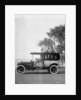 Packard 1912 Limousine by Detroit Publishing Co.