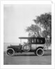 Packard 1912 Limousine by Detroit Publishing Co.