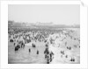 The Beach, Atlantic City, c.1904 by Detroit Publishing Co.