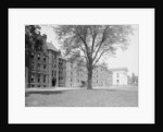 The Middle campus, Brown University, Providence, R.I. by Anonymous