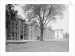 The Middle campus, Brown University, Providence, R.I. by Anonymous