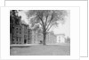 The Middle campus, Brown University, Providence, R.I. by Anonymous
