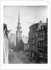 Old South Church, Boston, 1890-1899 by Detroit Publishing Co.