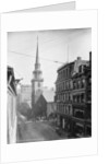 Old South Church, Boston, 1890-1899 by Detroit Publishing Co.