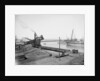 Coal dumping machine, Ashtabula, Ohio by Anonymous