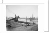 Coal dumping machine, Ashtabula, Ohio by Anonymous