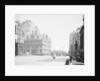New York, N.Y., Vanderbilt House, Plaza Hotel, and entrance to Central Park by Anonymous