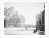 New York, N.Y., Vanderbilt House, Plaza Hotel, and entrance to Central Park by Anonymous