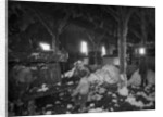 Cotton gin at Dahomey by Anonymous