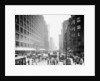 Chicago, Ill., State St. & Marshall Fields by Anonymous