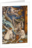 Witches, 1508 by Hans Baldung Grien