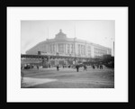 South Station, Boston, Massachusetts, c.1905 by Detroit Publishing Co.