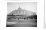South Station, Boston, Massachusetts, c.1905 by Detroit Publishing Co.