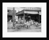 New Orleans, a corner of the French Market, c.1900-10 by Detroit Publishing Co.