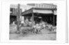 New Orleans, a corner of the French Market, c.1900-10 by Detroit Publishing Co.
