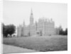 General view, Georgetown University, Washington, D.C., c.1904 by Detroit Publishing Co.