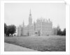 General view, Georgetown University, Washington, D.C., c.1904 by Detroit Publishing Co.