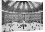 Atrium of New West Baden Springs Hotel, West Baden Springs, Indiana, c.1900-15 by Detroit Publishing Co.