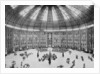 Atrium of New West Baden Springs Hotel, West Baden Springs, Indiana, c.1900-15 by Detroit Publishing Co.
