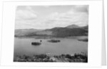 The Narrows from Shelving Rock, Lake George, c.1900-06 by Detroit Publishing Co.