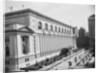 New York Public Library, c.1910 by Detroit Publishing Co.