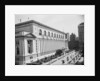 New York Public Library, c.1910 by Detroit Publishing Co.