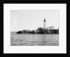 Portland Head Light, Portland, Maine, c.1900-10 by Detroit Publishing Co.