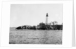 Portland Head Light, Portland, Maine, c.1900-10 by Detroit Publishing Co.