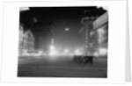 Times Square at night, New York, N.Y., c.1900-15 by Detroit Publishing Co.