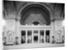 Main stairway, Metropolitan Museum of Art, New York, c.1902-10 by Detroit Publishing Co.