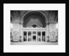 Main stairway, Metropolitan Museum of Art, New York, c.1902-10 by Detroit Publishing Co.