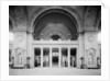 Main stairway, Metropolitan Museum of Art, New York, c.1902-10 by Detroit Publishing Co.
