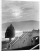 Moonlight on Lake George, Fort William Henry Hotel, Lake George, N.Y., c.1900-15 by Detroit Publishing Co.