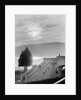 Moonlight on Lake George, Fort William Henry Hotel, Lake George, N.Y., c.1900-15 by Detroit Publishing Co.