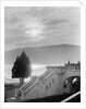 Moonlight on Lake George, Fort William Henry Hotel, Lake George, N.Y., c.1900-15 by Detroit Publishing Co.
