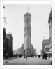 Times Building, New York, N.Y., c.1908 by Detroit Publishing Co.