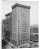 The North American and Real Estate Trust Buildings, Philadelphia, Pennsylvania, c.1897-1910 by Detroit Publishing Co.
