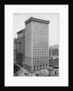 The North American and Real Estate Trust Buildings, Philadelphia, Pennsylvania, c.1897-1910 by Detroit Publishing Co.