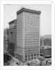 The North American and Real Estate Trust Buildings, Philadelphia, Pennsylvania, c.1897-1910 by Detroit Publishing Co.
